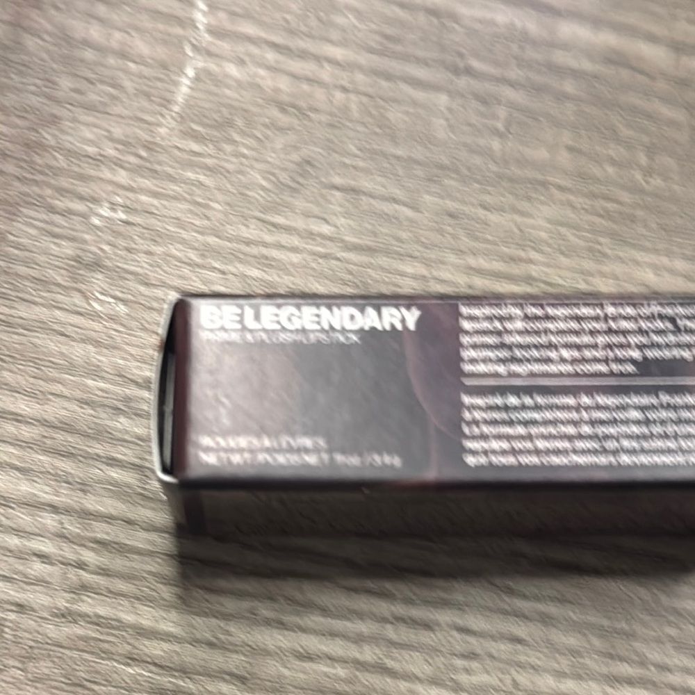 Smashbox Masters of Horror Lipstick - Picture 5 of 8